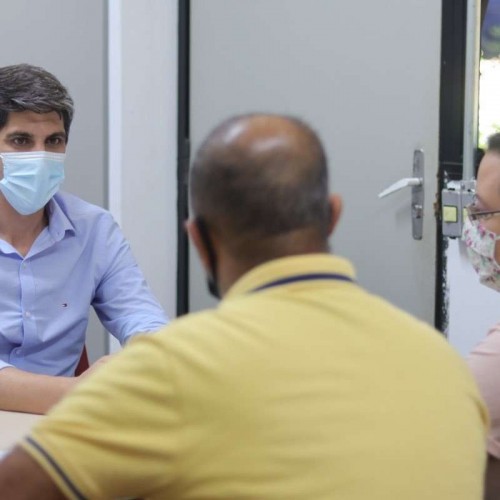 Secretaria de Governo faz balanço de projetos sociais
