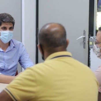Secretaria de Governo faz balanço de projetos sociais