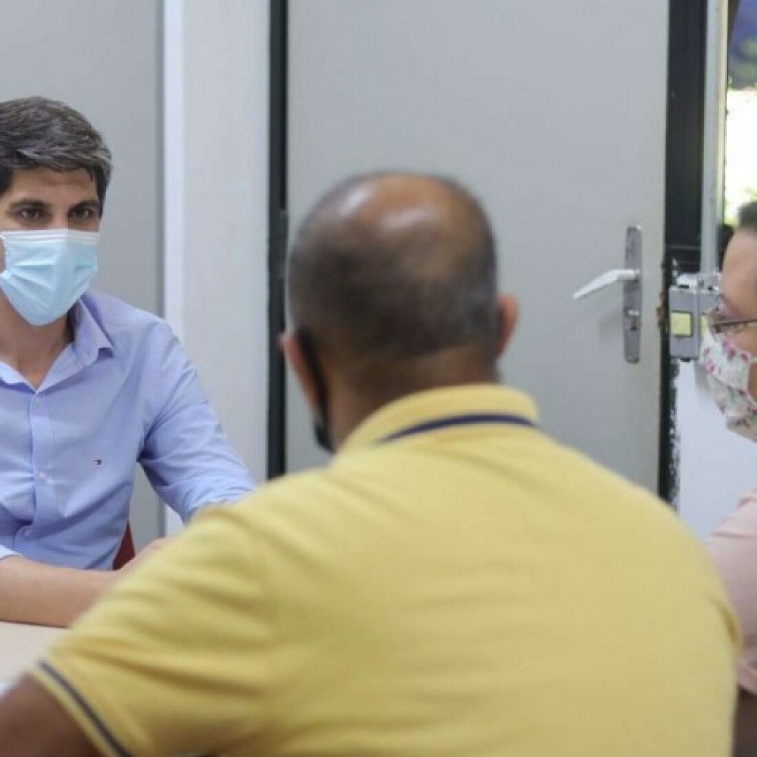 Secretaria de Governo faz balanço de projetos sociais