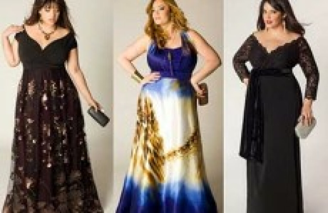 Vestidos de formatura pedem um olhar especial