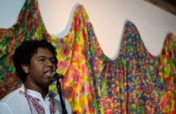 João Yrapoan se apresenta hoje no Casarão da Mariquinha