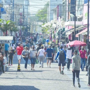 Alto Tietê registra 94 pessoas desaparecidas desde janeiro