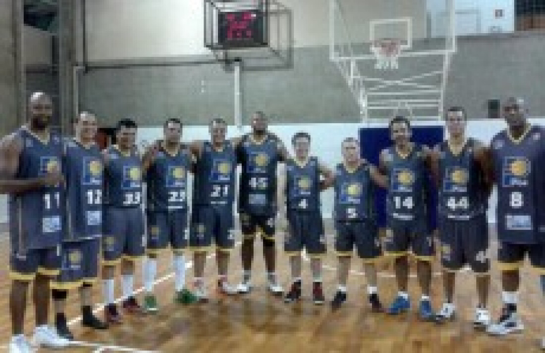 Poá Basquete vai disputar Campeonato Brasileiro Máster