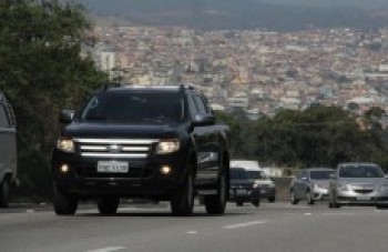 Cautela no trânsito deve fazer parte da bagagem