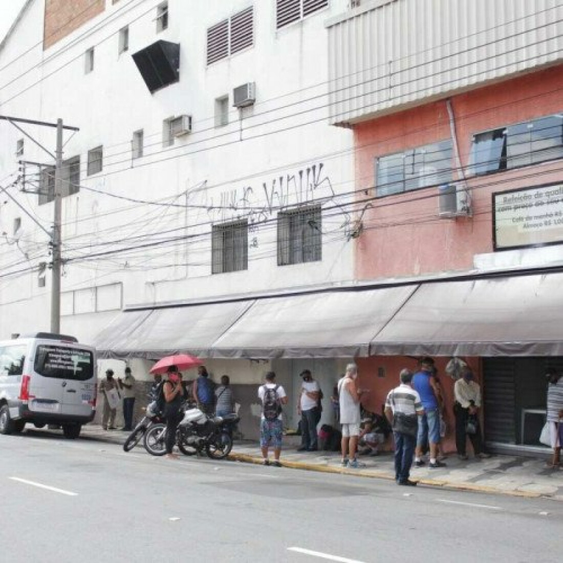 Bom Prato reforça protocolos de segurança