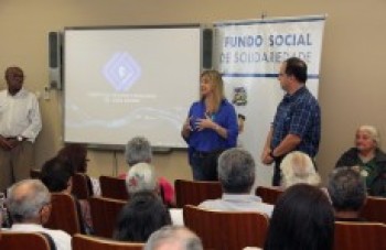 Campanha Novembro Azul é lançada no auditório do Unica