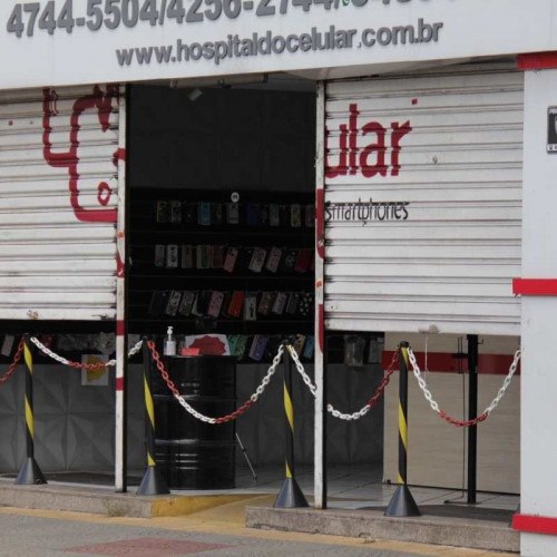 Atividades econômicas começam a retornar de forma gradual amanhã