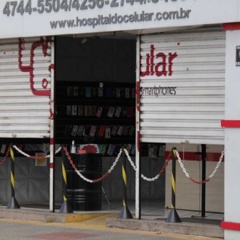 Atividades econômicas começam a retornar de forma gradual amanhã