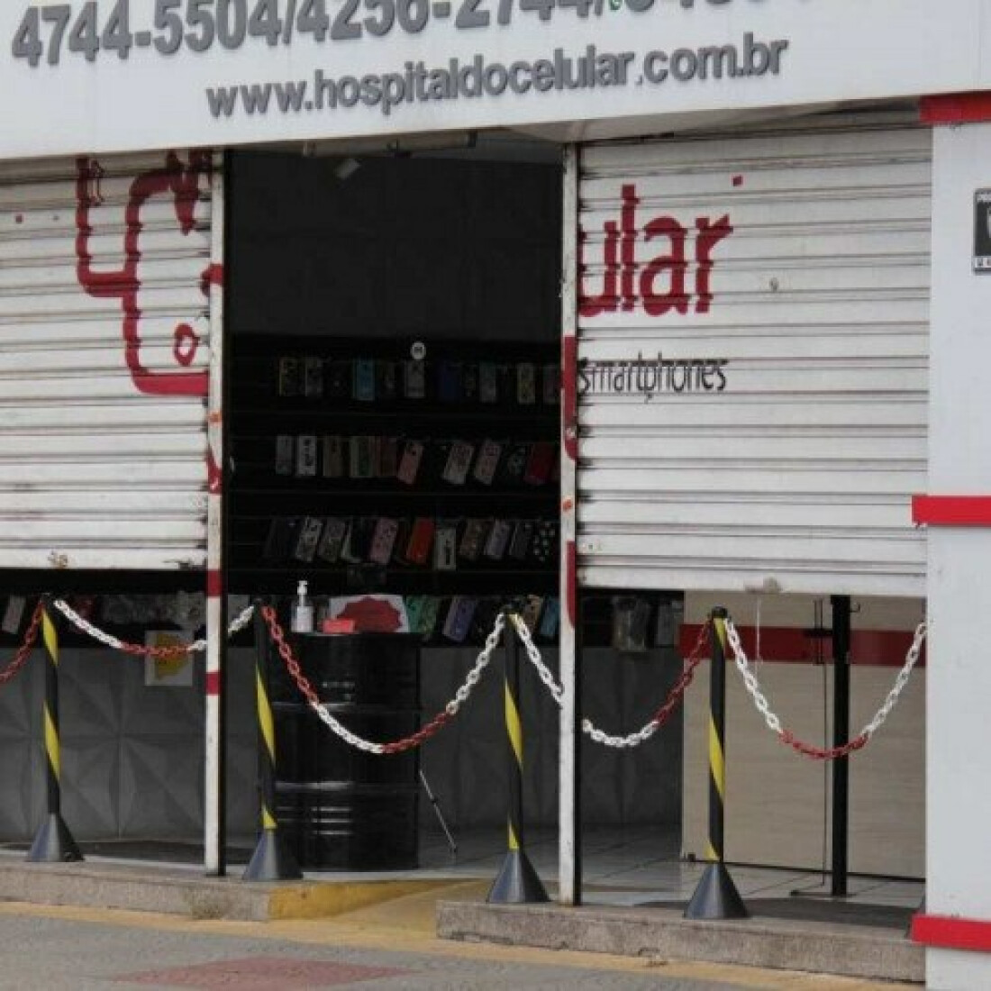 Atividades econômicas começam a retornar de forma gradual amanhã