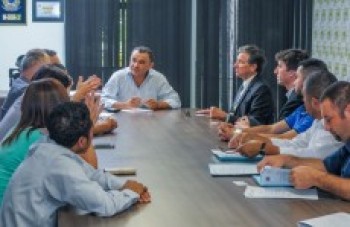 'Nosso Recanto' será revitalizado