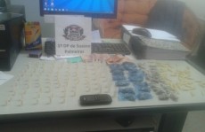 Delegacia Seccional faz 19 prisões