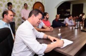 Área do polo industrial de Ferraz é legalizada