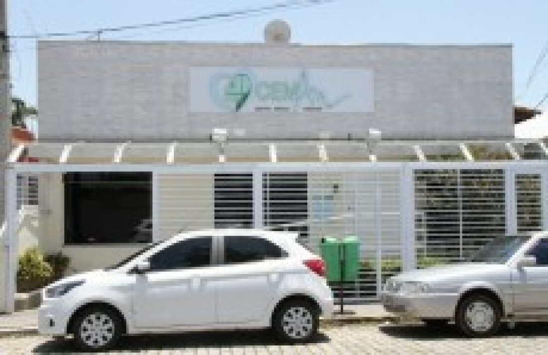 Centro Médico Andrade terá segunda unidade em 2017