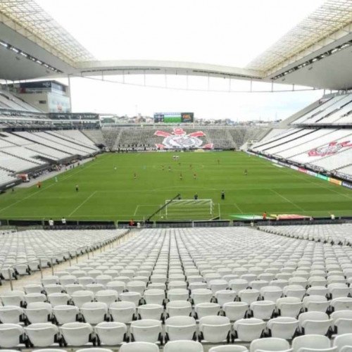 Clube sofre com dívidas trabalhistas