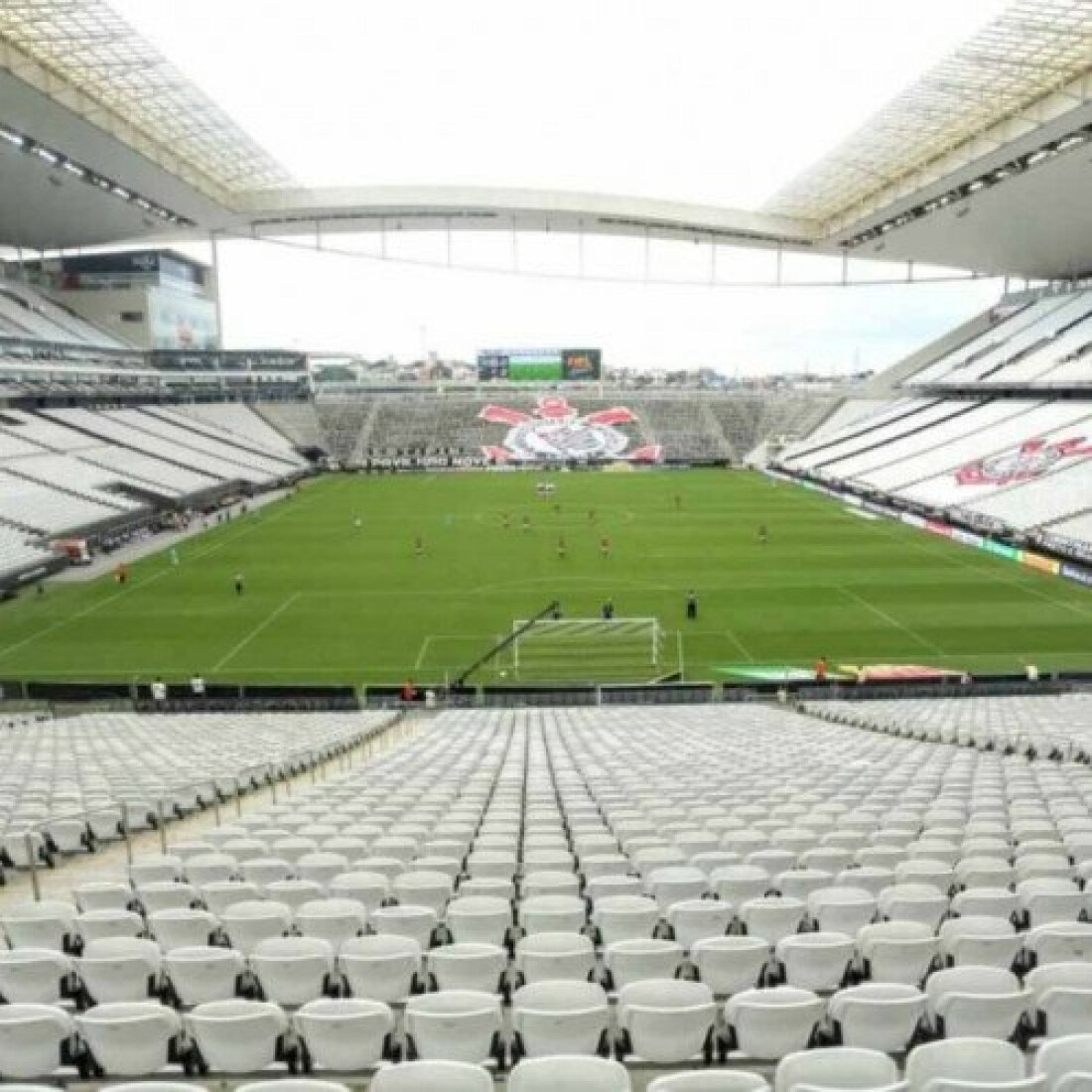 Clube sofre com dívidas trabalhistas