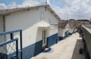 Lar Batista completa 75 anos de fundação com homenagem