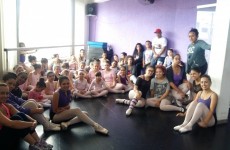 Espetáculo de dança no Cemforpe entra no mundo de "Walt Disney"