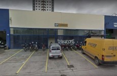 Correios recebem cartinhas do Papai Noel