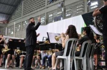 Santa Isabel no Campeonato Estadual