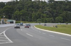 Mogi-Bertioga terá trânsito intenso