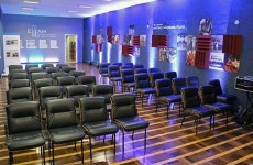 Artistas planejam criação da Bienal de Mogi das Cruzes