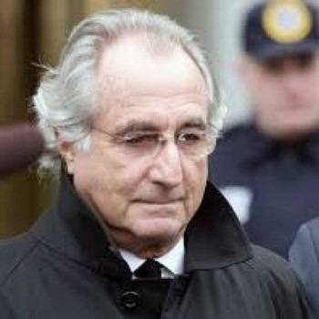 Morre Bernie Madoff, responsável pelo maior esquema de pirâmide da história
