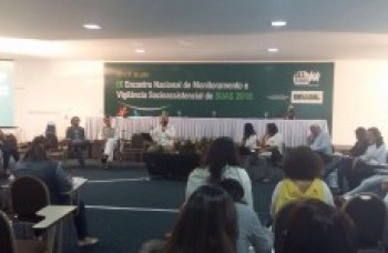 Vigilância de Suzano é referência