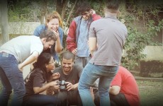 Grupo mogiano lança hoje o seu primeiro longa-metragem