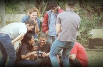 Grupo mogiano lança hoje o seu primeiro longa-metragem