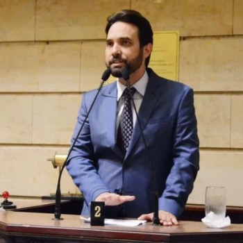 Justiça nega afastamento do vereador Dr. Jairinho