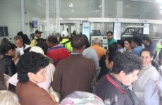 Espera em fila de banco pode gerar multas de até R$ 1 mil