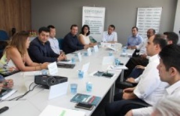 Condemat terminará ano com R$ 2 milhões de patrimônio