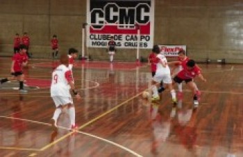 Copa Kids conhece primeiros finalistas