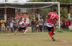 Segunda Divisão da ACMC entra nas quartas de final