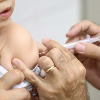Mogi abre agendamento para vacinação contra a Gripe