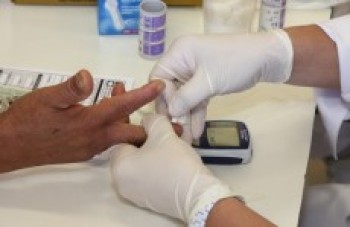 Ações garantem atendimento para pacientes com diabetes