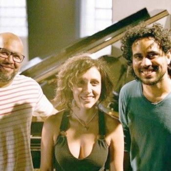 Juliana Rodrigues trio explica o novo disco em minissérie documental