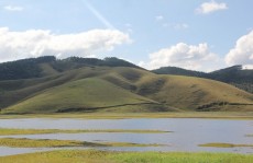 Spat já têm 75% de chuvas para o mês