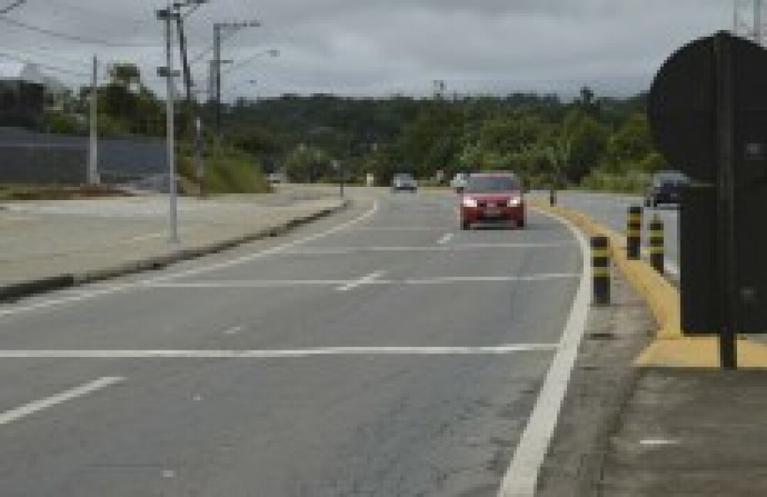 Movimento nas estradas da região deve ser maior hoje
