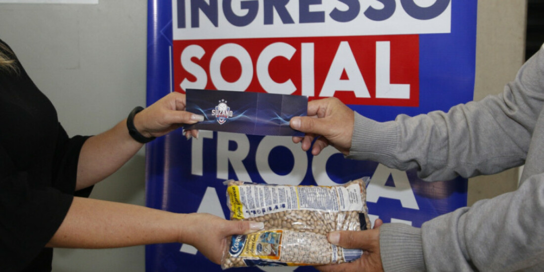 Encerra hoje troca de ingressos para jogo do Suzano Vôlei