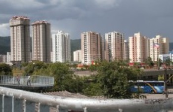 Mogi registra queda de cerca de 80% na venda de imóveis