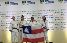 Mogiana se classifica para a seletiva final dos Jogos Escolares