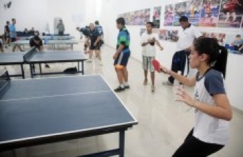 Poá participa da Liga Nipo-Brasileira