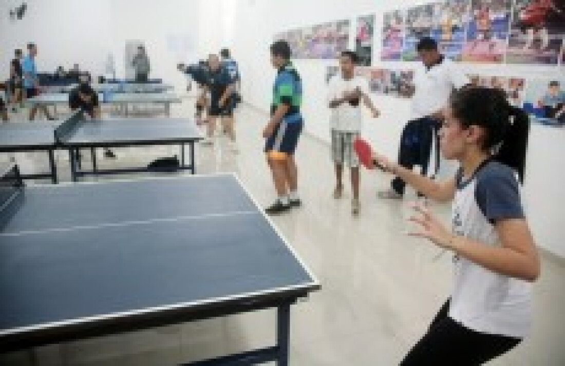 Poá participa da Liga Nipo-Brasileira