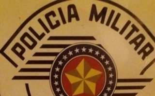 Visitante é flagrada com maconha