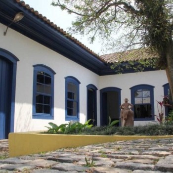 Secretaria de Cultura já está em novo endereço