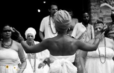 Centro Cultural recebe hoje o espetáculo "Opereta Canta Zumbi"