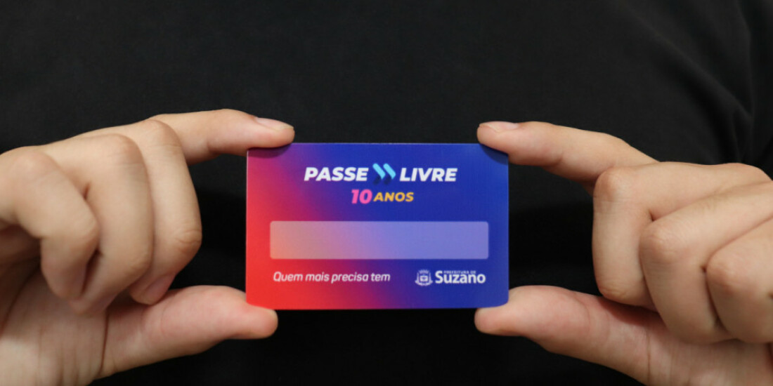 Passe Livre Estudantil soma mais de 4 mil solicitações