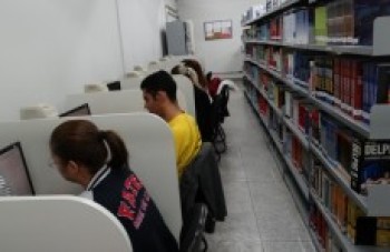 Fatec abre inscrição para vestibular