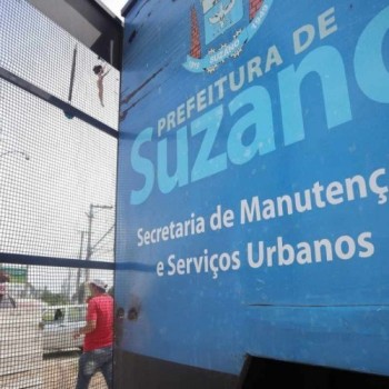 Itinerário do Cata-Treco atenderá mais 20 bairros